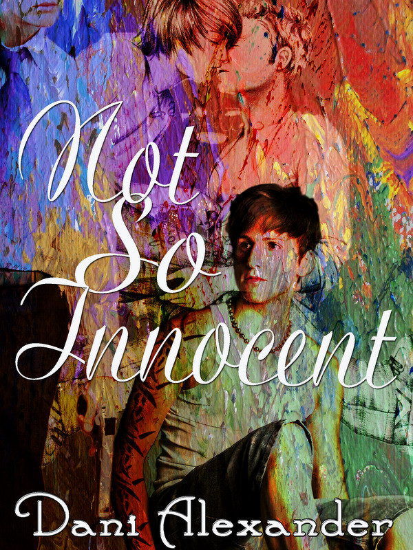 Not So Innocent by Dani Alexander